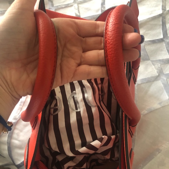 Celine  bag - Picture 7 of 11